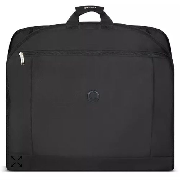 Delsey Paris Helium 45" Mid-Length Garment Sleeve - Picture 8 of 12